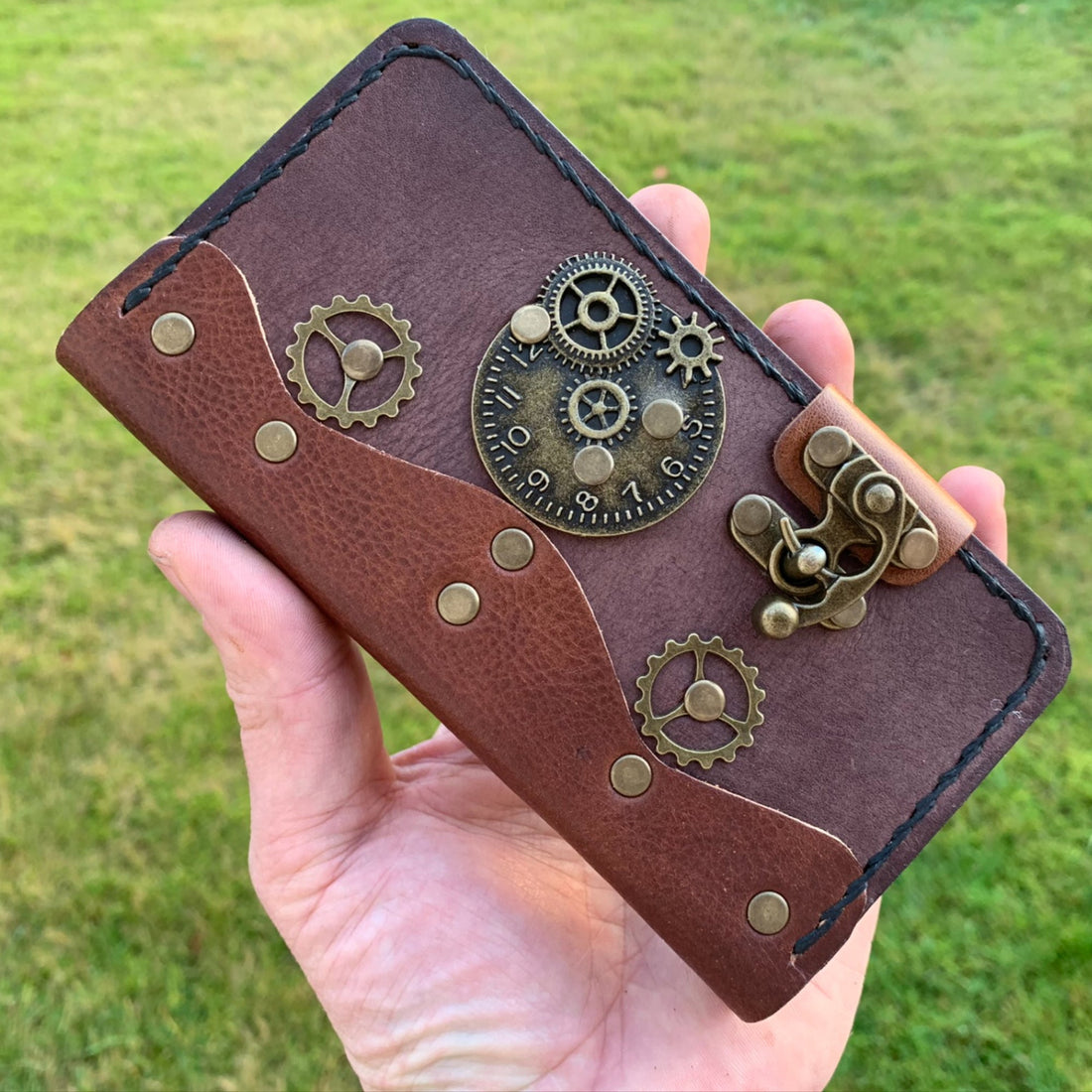 What Makes Our Steampunk iPhone Cases Stand Out?